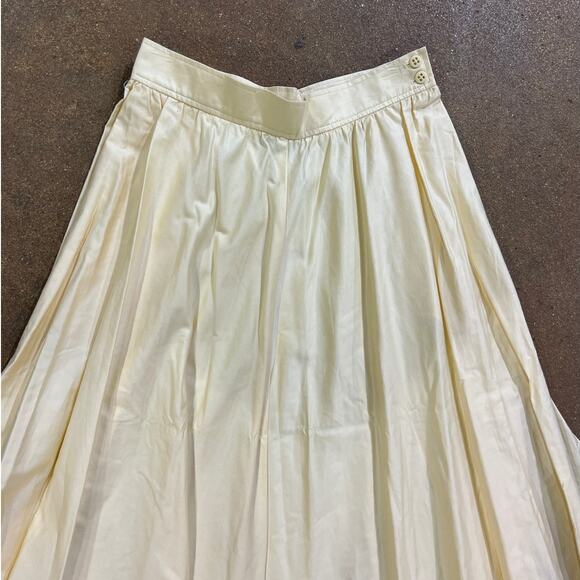 80s Simone Alexander for Patty Woodward 3pc Lemon Suit - Picture 12 of 16